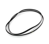 DL-pro Courroie trapézoïdale 1936 PH 6 pour Whirlpool Bauknecht 481235818164 Courroie trapézoïdale Courroie de transmission Courroie de tambour pour sèche-linge, sèche-linge