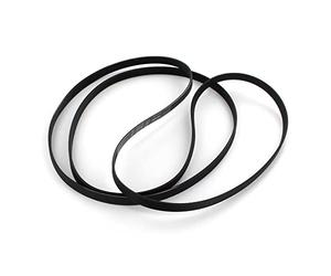 DL-pro Courroie trapézoïdale 1967PH9E pour Beko Arcelik Blomberg 2953240200 Hutchinson 1967 PH 9E 1966H9E 1967PH9MAEL Courroie de transmission nervurée pour sèche-linge et sèche-linge