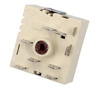 DL-pro Doseur d'énergie 2 zones compatible EGO 50.55021.100 AEG 3051706210