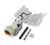 DL-pro Électrovanne Aquastop kit de réparation pour Bosch Siemens 263789