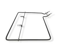 DL-pro Élément chauffant 1100 W 230 V pour Beko Blomberg Altus 262900062 SAHTHERM A18.0166 Chauffage pour four, cuisinière