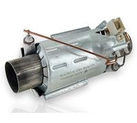 DL-pro Élément chauffant 1800 W 230 V pour Beko 1888150100 IRCA 6322 Chauffage instantané pour lave-vaisselle lave-vaisselle