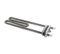 DL-pro Élément chauffant 2000 W 230 V pour Bosch Siemens 12004179 652573 Chauffage Résistance chauffante IRCA Bleckmann pour série 6 iQ 500 Avantixx varioPerfect machine à laver (sans capteur NTC)