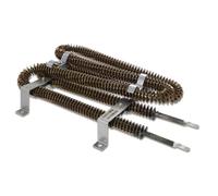 DL-pro Élément chauffant 2700 W 230 V pour Gorenje 139795 6234/011 Bosch Siemens 498557 00498557 WTA WTXL TXL Chauffage pour sèche-linge, sèche-linge