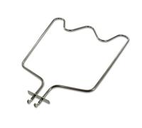 DL-pro Élément chauffant, chauffage de sole, 1150 W, 230 V, pour Bauknecht, Whirlpool, Ignis 480121101147, pour four et cuisinière