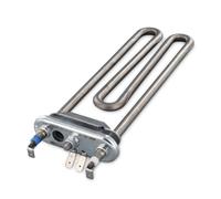 DL-pro élément de chauffage 2000W 230V pour Gorenje 587569 IRCA 9241931R chauffage résistance corps de chauffe pour lave-linge