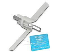DL-pro entraîneur envergure 165 mm compatible Bosch MUM4 MUZ4 00091027