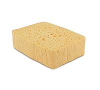 DL-pro Éponge de nettoyage de rechange pour Bosch Siemens 623653 00623653 122 x 83 x 29 mm Jaune Universel pour toutes les surfaces