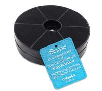 DL-pro Filtre à charbon actif pour AEG Electrolux 9029793792 E3CFOA 9029801504 MCFE41 Turboair Type A Filtre à charbon Filtre anti-odeurs pour hotte aspirante hotte aspirante hotte