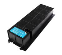 DL-pro Filtre à charbon actif pour hotte aspirante AEG Electrolux 4055356002 Whirlpool 484000008973 Wpro AMC100 Type60