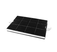 DL-pro Filtre à charbon pour hotte Balay 351210 00351210 Bosch DHZ5160 Gaggenau KF001010 Siemens LZ51600 Neff Z5114X0