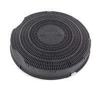 DL-pro Filtre à charbon pour hotte compatible avec AEG Electrolux 9029793750 Whirlpool 48400008609 482000022754 FAC309 Type 30