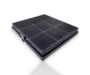 DL-pro Filtre charbon pour Whirlpool Hotpoint 484000008779 Wpro CHF007/1 Type241 AEG Electrolux 9029793693 Hotte aspirante
