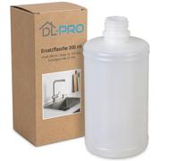 DL-pro Flacon 300ml Filetage 20mm pour Blanco Torre Tango 122237 dès 2016