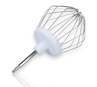 DL-pro Fouet mélangeur pour robot de cuisine Bosch Siemens 00650543 650543 MUM4 MUM5