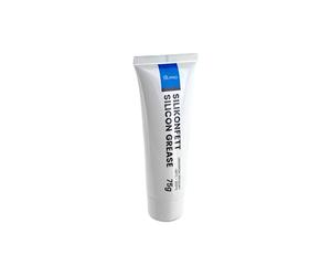 DL-pro Graisse silicone alimentaire universelle pour machines à café, machines à café, graisse lubrifiante pour groupe d'infusion Philips, Siemens, Delonghi, unité d'infusion