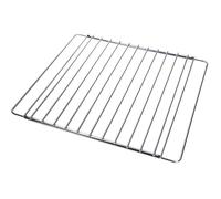 DL-pro Grille de cuisson extensible de 35 a 56 cm - Compatible avec Wpro 480181700954 - Utilisation universelle pour four 6