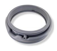 DL-pro Joint de porte compatible avec Miele 7887923 - Joint de porte en caoutchouc pour machine à laver à chargement frontal
