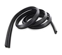 DL-pro Joint de Porte en Caoutchouc pour AEG Electrolux 117126544/8 1171265448 - Joint d'Étanchéité 3 Côtés pour Lave-vaisselle