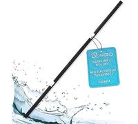 DL-pro Joint de porte inférieur de 546 mm pour AEG Electrolux Zanussi 1527401002 152740100/2 Joint en caoutchouc pour lave-vaisselle 60 cm Favorit Foptima F55 F66