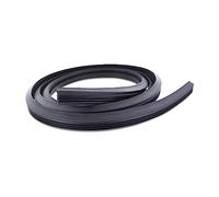 DL-pro Joint de Porte pour Bosch 00488143 488143 en Caoutchouc 3 Côtés pour Lave-vaisselle