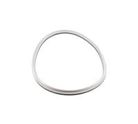 DL-pro Joint de porte pour Bosch Siemens 00656841 656841 Joint en feutre Joint en caoutchouc pour Avantixx Classixx Logixx iQ300 iQ500 iQ700 Sèche-linge Sèche-linge à pompe à chaleur