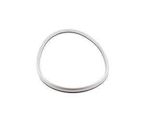 DL-pro Joint de porte pour Bosch Siemens 00656841 656841 Joint en feutre Joint en caoutchouc pour Avantixx Classixx Logixx iQ300 iQ500 iQ700 Sèche-linge Sèche-linge à pompe à chaleur