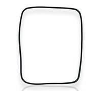 DL-pro Joint de porte pour Bosch Siemens Constructa 095253 00095253 6 crochets pour four cuisinière