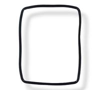 DL-pro Joint de porte pour four AEG Electrolux 809001402/1 8090014021 809001402 pour modèles Electrolux ECC. ECG. ECK. EKM. EKS. FEH. FHH. EKD