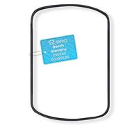 DL-pro Joint de porte pour four Bosch Siemens 095546 00095546 6 crochets pour four et cuisinière