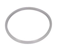 DL-pro Joint pour autocuiseur Fissler 038-687-00-205/0 3868700205 - Diamètre : 26 cm - Compatible avec les autocuiseurs Vitaquick, Blue-Point, Magic Line, Vitavit Royal, Comfort, Premium