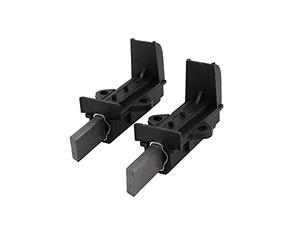 DL-pro Kit de charbon moteur pour Beko Blomberg 371201202 371201205 L94MF7 Balais de charbon pour machine à laver WMB WKE WKD WKL WKC WA