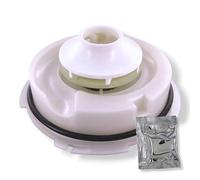 DL-pro Kit de joints pour Bosch Siemens 10013913 pour pompe de circulation dans le lave-vaisselle