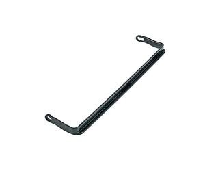 DL-pro Poignée de réservoir d'eau noire compatible avec machine à café Philips Saeco 996530073442 17001322 Minuto Moltio