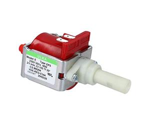 DL-pro Pompe à eau compatible avec Ulka EP5 48 W 230 V DeLonghi 5132106900 Whirlpool 481236018581