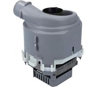DL-pro - Pompe de chauffage - Compatible avec Bosch, Siemens, 00654575 654575 - Pompe de circulation EDS, 2ème génération - Pour lave-vaisselle SMI SMS SMU SMV