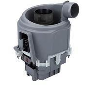 DL-pro - Pompe de chauffage pour lave-vaisselle - Compatible avec Bosch, Siemens, Neff, Gaggenau, Balay, 00651956, 651956, 1BS3615-6LA