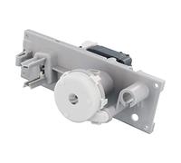 DL-pro Pompe de relevage de condensats pour Bosch Siemens 651615 00651615 Avantixx Maxx Classixx Serie 4 Serie 6 Extraklasse iQ500 iQ700 iQ300 iSensoric iQ100 Pompe pour sèche-linge