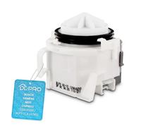 DL-pro Pompe de vidange pompe à lessive pour pompe lave-vaisselle Bosch Siemens Neff Copreci (00631200 / BLP3 CL.A UL749)