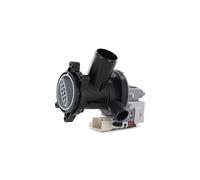 DL-pro Pompe de vidange pour Whirlpool Bauknecht 480111100786 461974644711 Indesit Ariston C00310955 Magnétique pour Machine à Laver WAK WA WAO