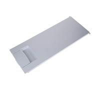 DL-pro Porte freezer 47x20 cm compatible avec Bosch Siemens Neff 00447344