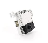 DL-pro Relais de verrouillage de porte pour machine à laver Bosch Siemens - Compatible avec les modèles iQ100, iQ300, iQ500, iQ700, varioPerfect, Logixx - Remplace 638259/00638259