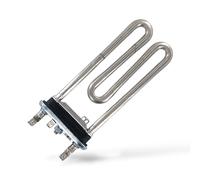 DL-pro Résistance 1800W profondeur 145 mm pour Haier 0024000279 / Candy