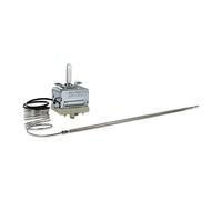 DL-pro Thermostat pour Amica 8032828 EGO 55.17069.140 299 °C Régulateur de température pour four, cuisinière