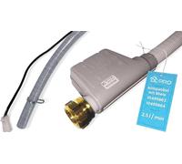 DL-pro Tuyau d'arrivée Aquastop 1,8m 2,5L/min compatible Miele 10499863