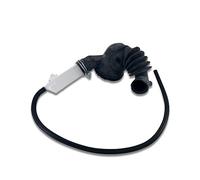 DL-pro Tuyau d'aspiration pour Bosch Siemens 480443 00480443 avec fermeture écologique pour machine à laver