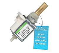 DL-pro Ulka EX5GW Pompe universelle 48 W 230 V pour cafetière