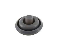 DL-pro WMF Perfect Plus 6093109502 Joint d'Étanchéité en Caoutchouc pour Autocuiseur, 2,5 l - 8,5 l Ø 18 cm et 22 cm