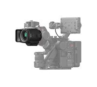 DL PZ 17-28 mm T3.0 ASPH - Objectif Zoom cinéma avec Mise au Point sans étalonnage, Haute résolution du Centre à Bord, Distance Minimale de l'objet 0,19 m, Corps en Alliage d'aluminium et magnésium