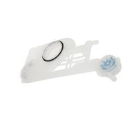 DL SERVICE Air Break + Turbine compatible avec le lave-vaisselle Ariston Hotpoint Indesit, codes de compatibilité C00256546, fabriqué avec des matériaux de qualité